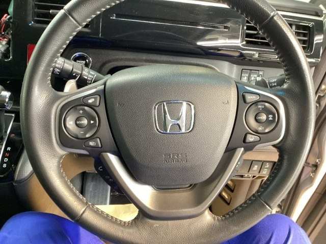 ステップワゴン1.5 スパーダ ホンダ センシング