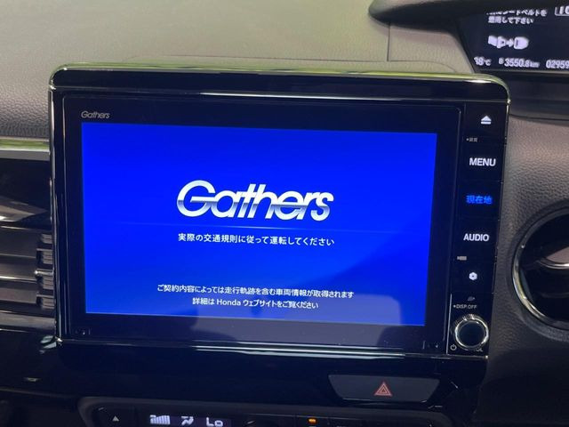 N-BOXカスタムEX