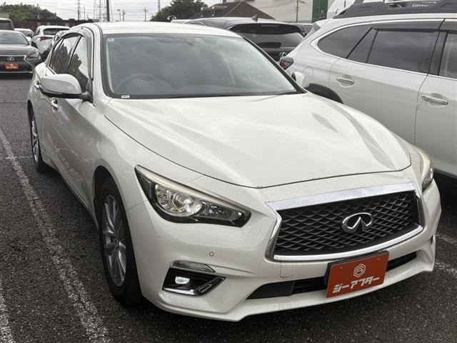 スカイライン2.0 200GT-t タイプP