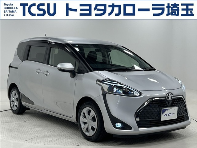シエンタ1.5 G