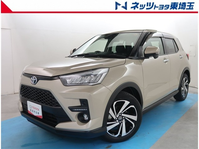 ライズ1.0 Z 4WD