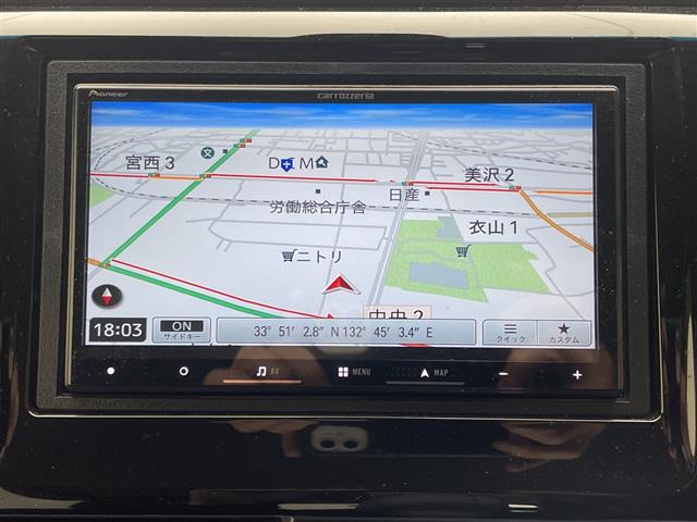 N-WGNカスタムG ターボパッケージ