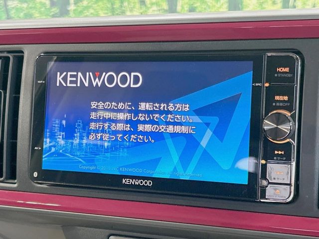 パッソ1.0 モーダ Gパッケージ