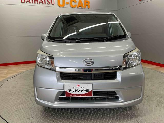 ムーヴL SA 4WD