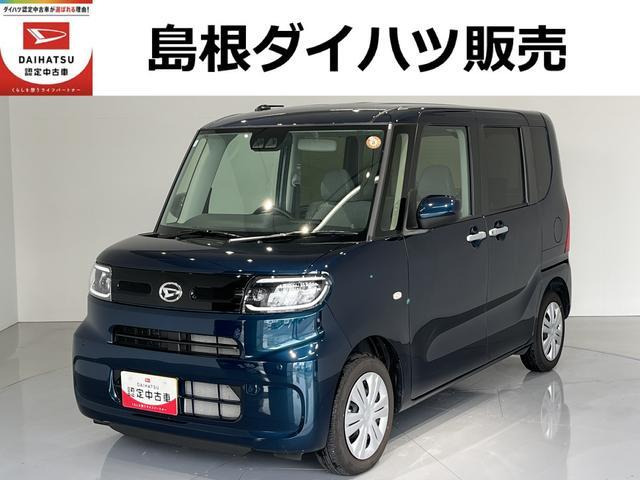 タントX リミテッド