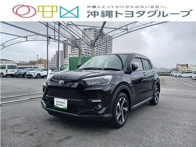 ライズ