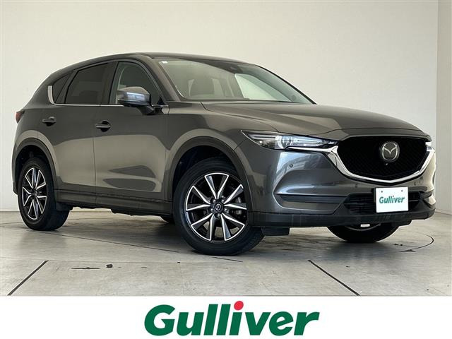 CX-52.2 XD プロアクティブ