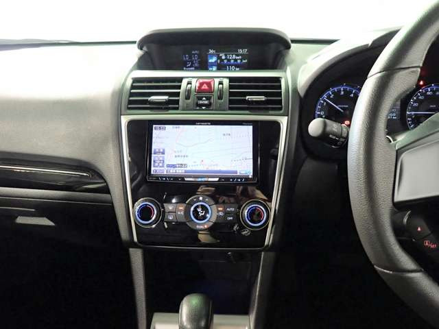 レヴォーグ1.6 GT アイサイト 4WD