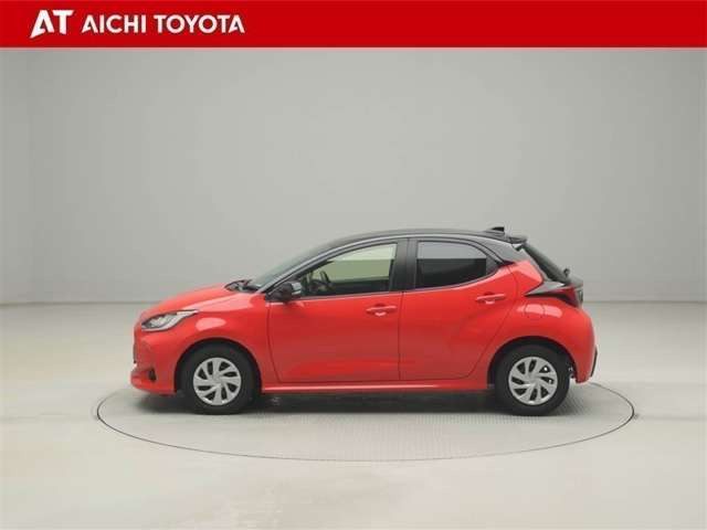 ヤリス1.5 G 4WD
