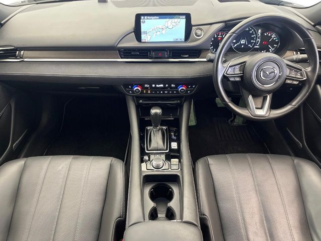 MAZDA6セダン2.5 25S Lパッケージ