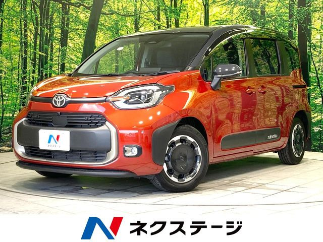 シエンタ1.5 Z