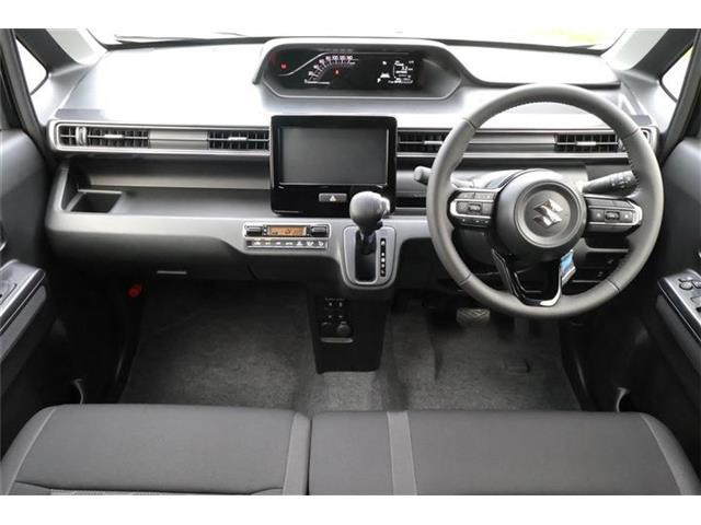 ワゴンRハイブリッド(HYBRID) ZX 4WD