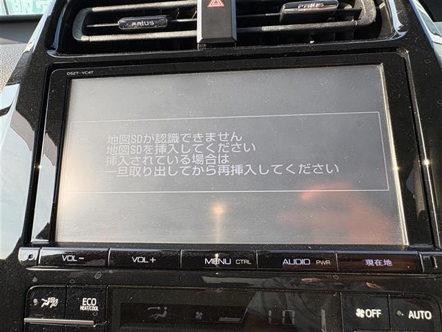 プリウス1.8 S ツーリングセレクション