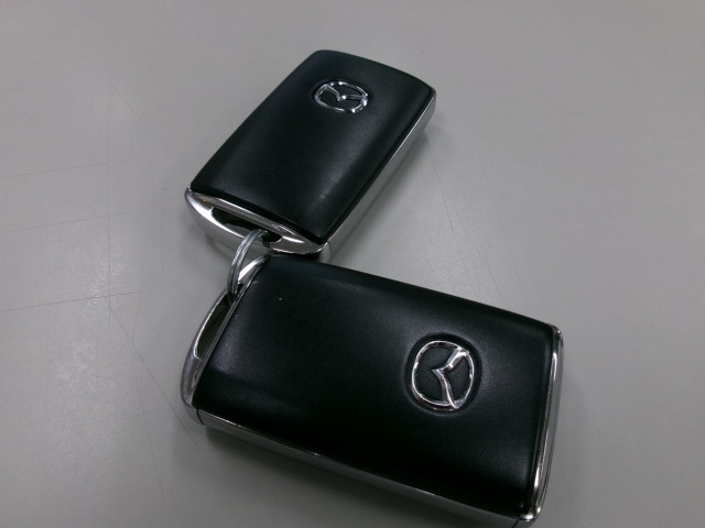 CX-52.2 XD エクスクルーシブ モード 4WD
