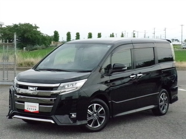 ノア2.0 Si W×B II