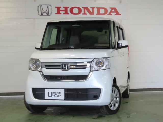 N-BOXL 4WD