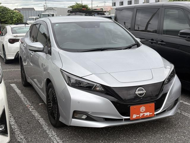 リーフG