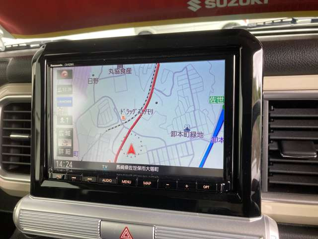 クロスビー1.0 ハイブリッド(HYBRID) MZ
