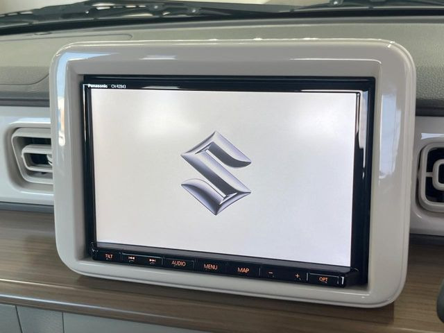 アルトラパンX