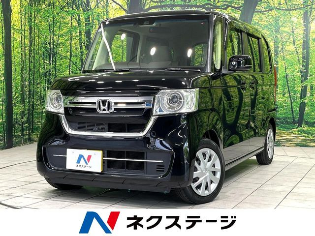 N-BOXL