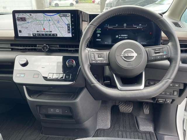セレナ1.4 e-POWER ハイウェイスターV