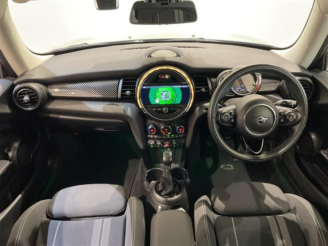 ミニクーパー SD