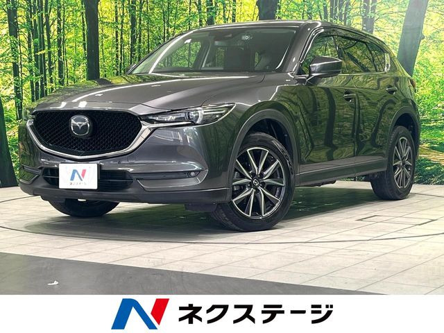 CX-52.2 XD Lパッケージ