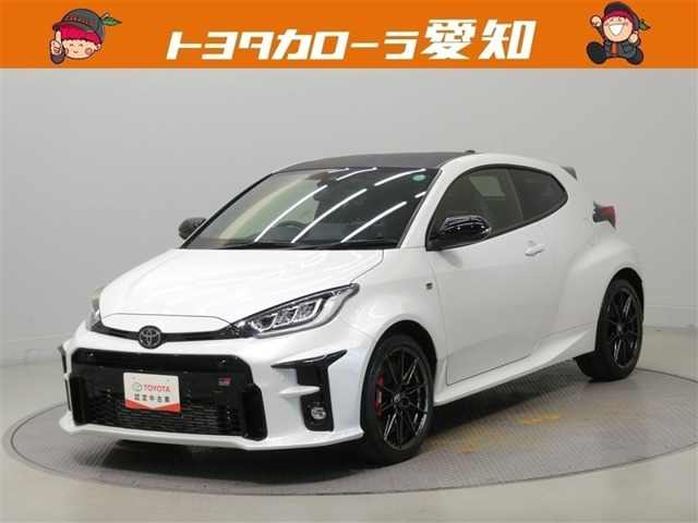 ヤリス