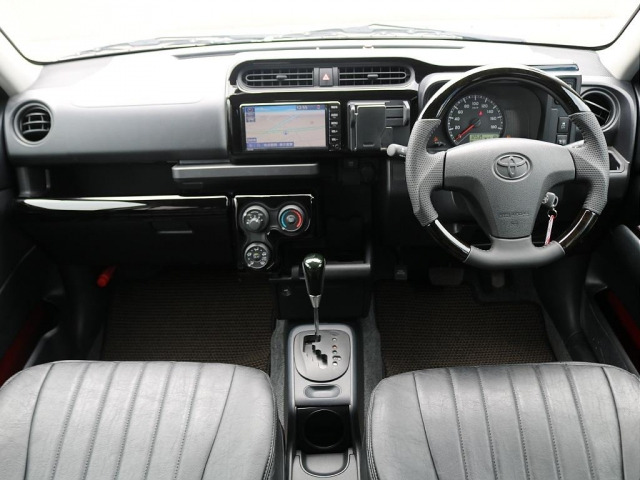 プロボックスバン1.5 GL 4WD