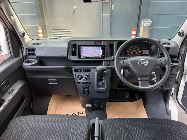 ハイゼットカーゴクルーズ SAIII ハイルーフ 4WD