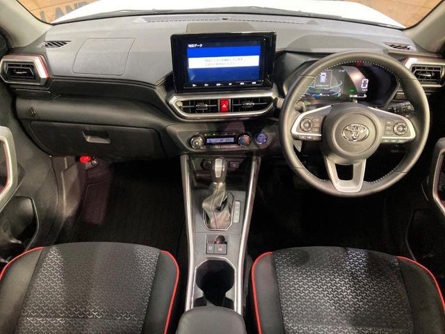 ライズ1.2 Z