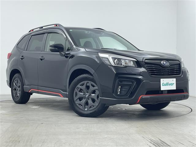 フォレスター2.0 エックスブレイク 4WD