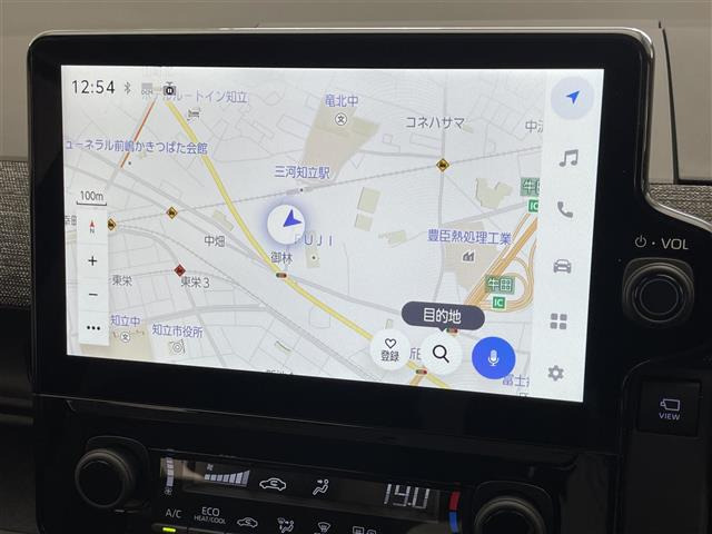 シエンタハイブリッド 1.5 Z