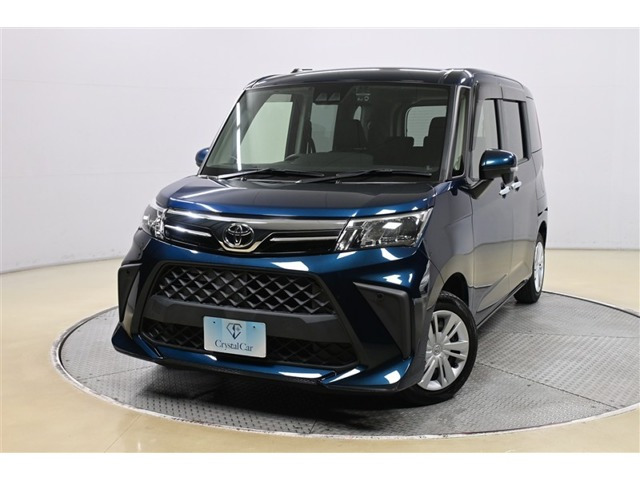 ルーミー1.0 G