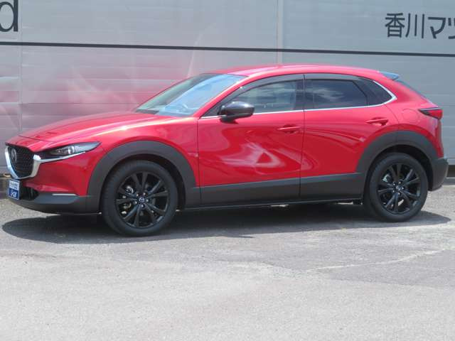 CX-30
