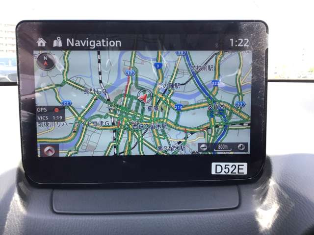 MAZDA21.5 15S スマートエディション