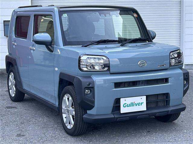 タフトG