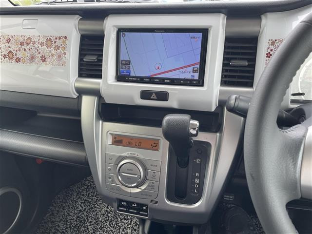 ハスラーX