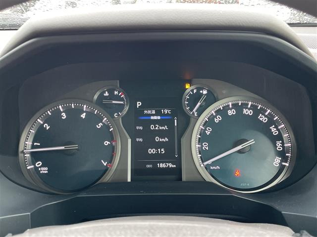 ランドクルーザープラド2.7 TX 4WD