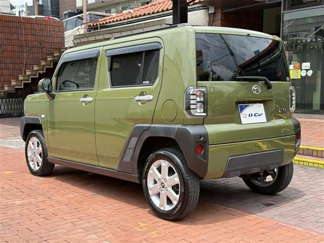 タフトG