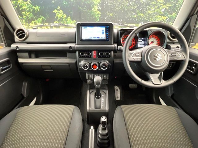 ジムニーノマド1.5 FC 4WD