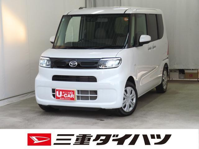 タントX