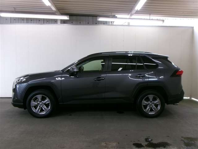 RAV42.5 ハイブリッド X