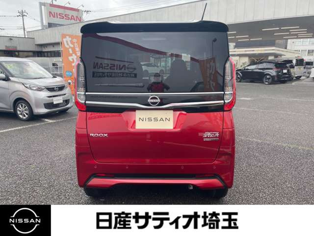 デイズハイウェイスター Gターボ プロパイロットエディション