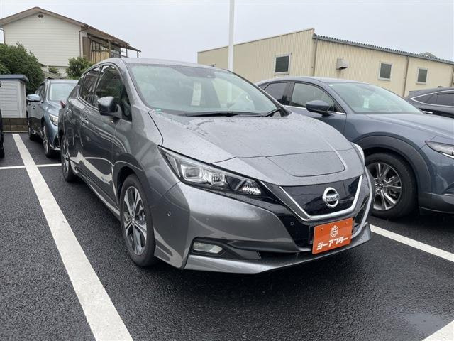 リーフG