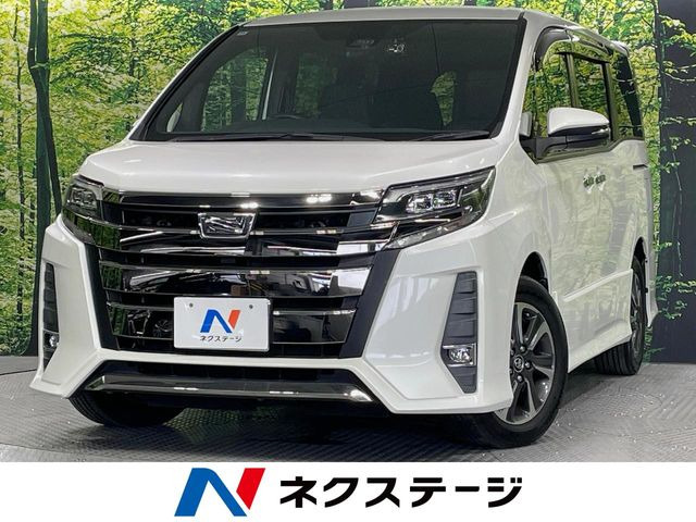 ノア2.0 Si
