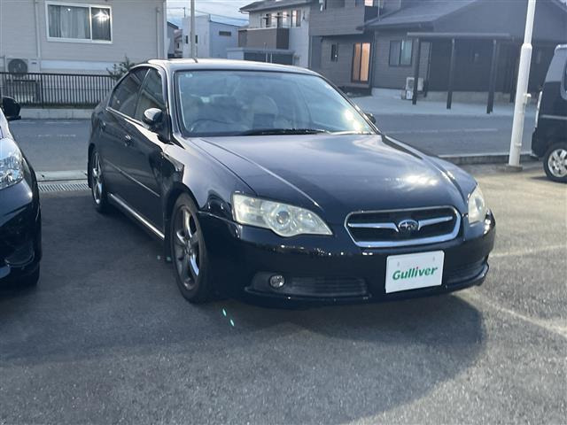 レガシィB43.0 R 4WD