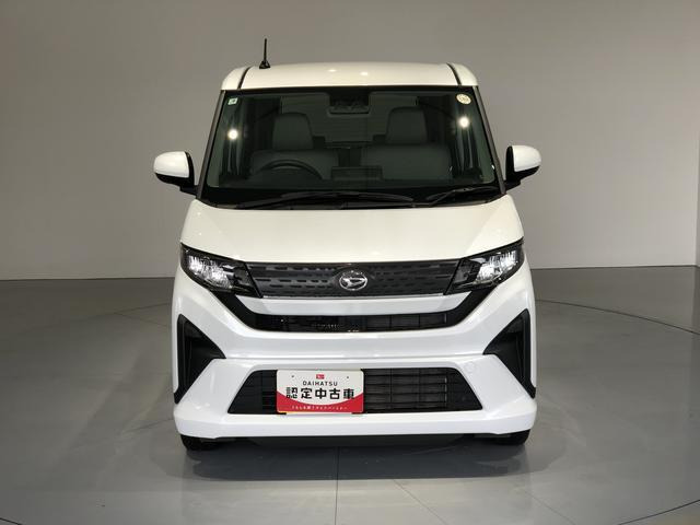 ムーヴX