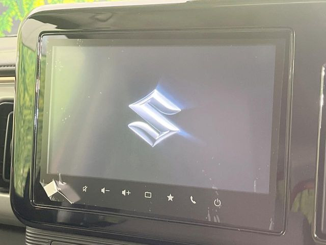 ワゴンRスマイルハイブリッド(HYBRID) X