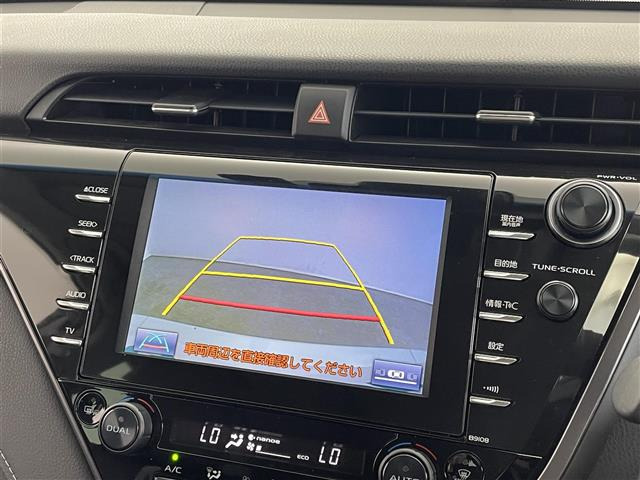 カムリ2.5 WS レザーパッケージ